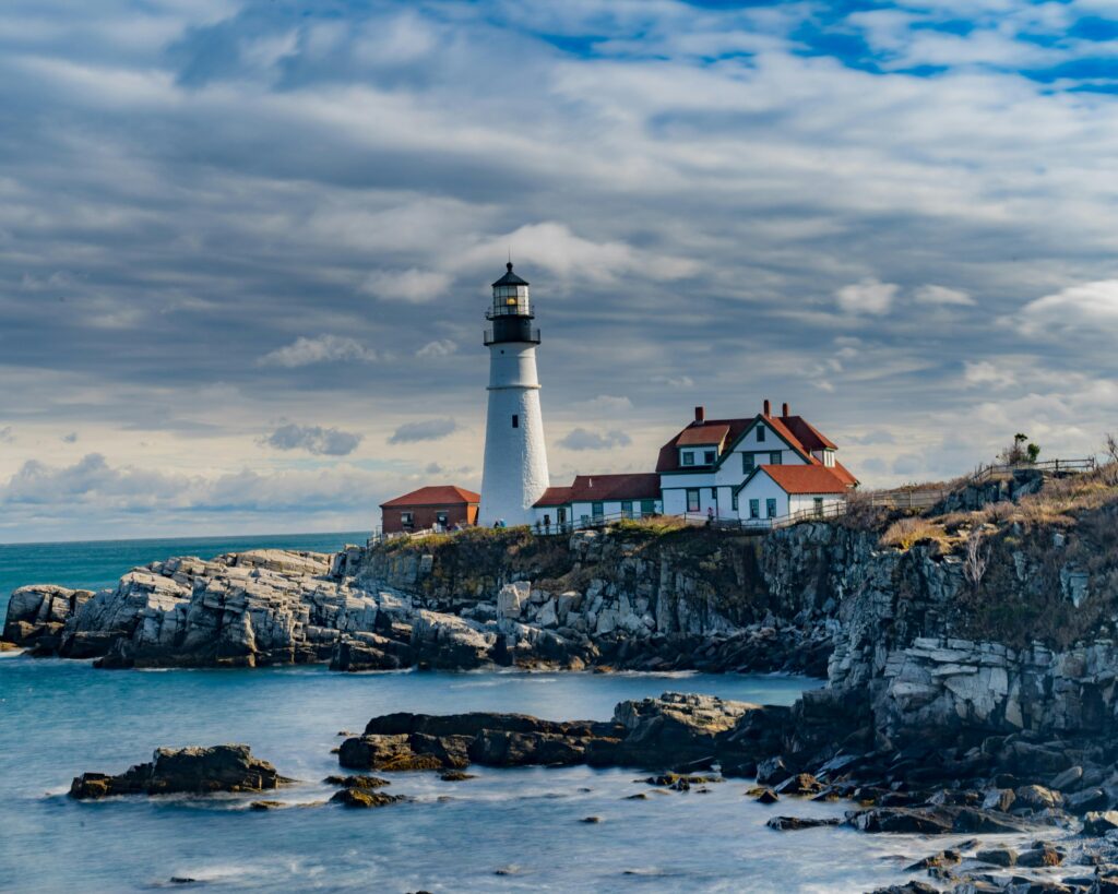 Boston to Portland, ME Moving Company